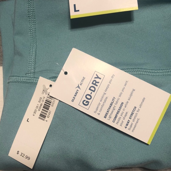 Brand new Old Navy Legging - Picture 3 of 3